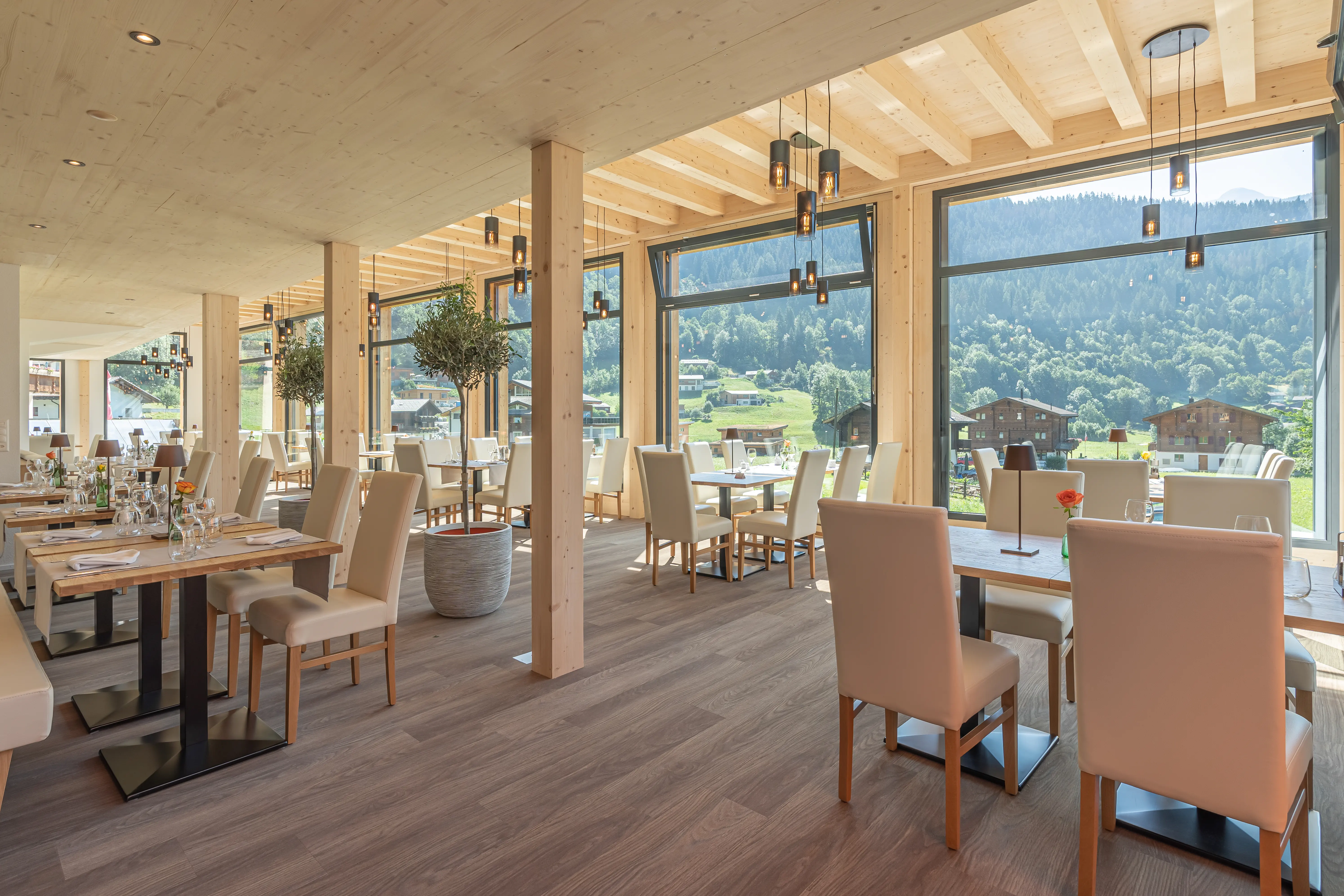 Wellnesshotel Alpenblick - zdjęcie 11