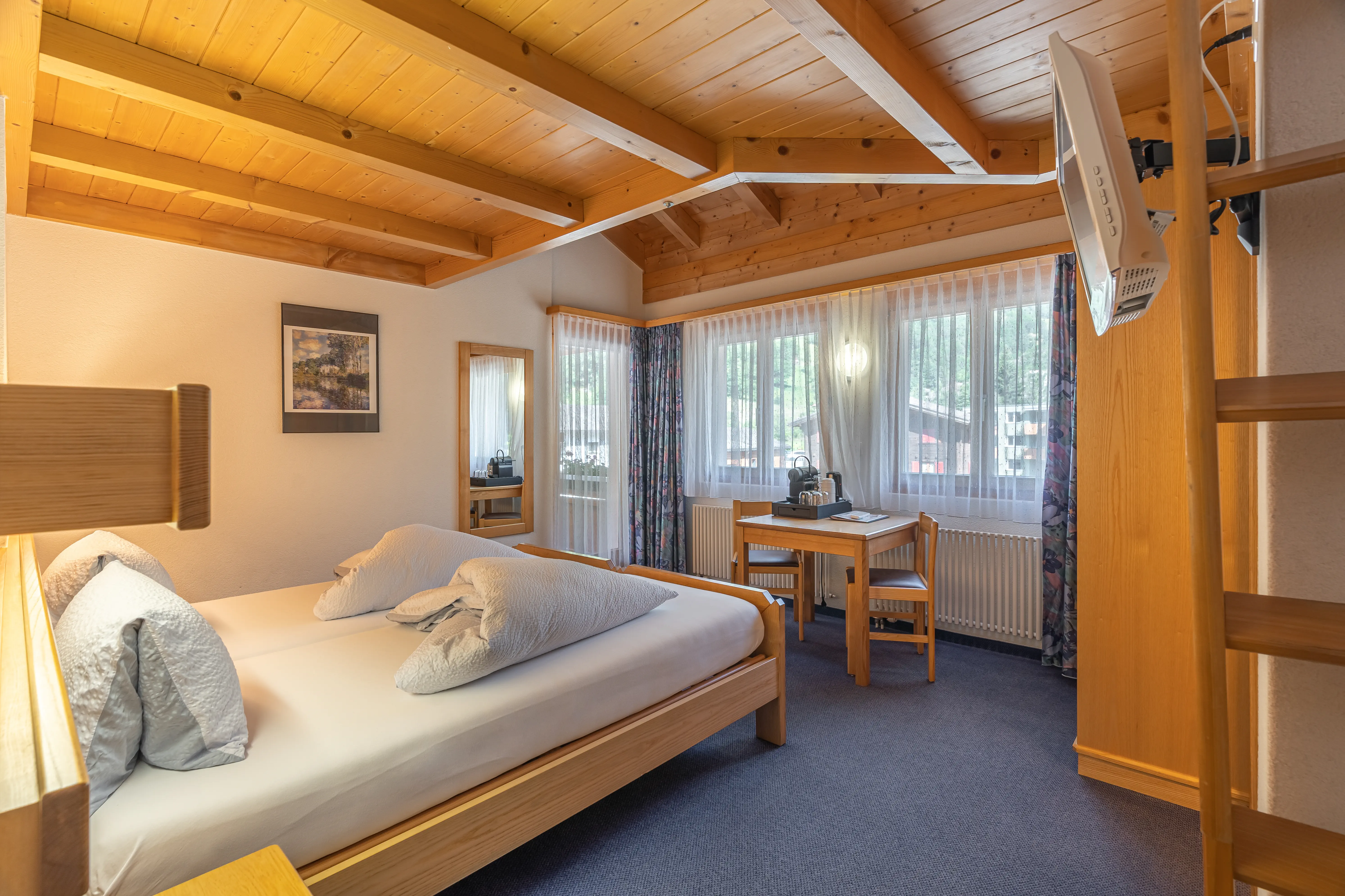 Wellnesshotel Alpenblick - zdjęcie 10