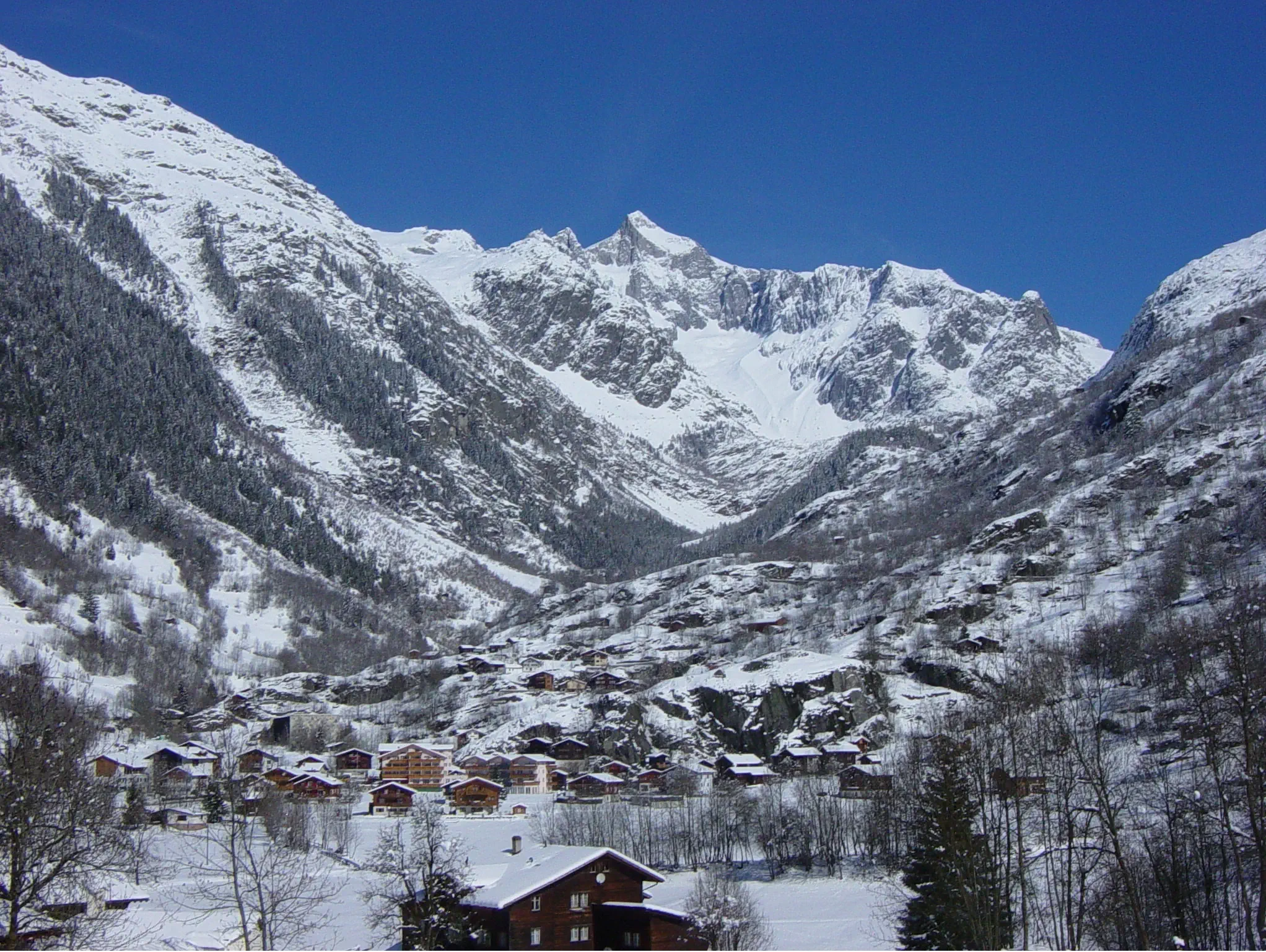 Wellnesshotel Alpenblick - zdjęcie 23