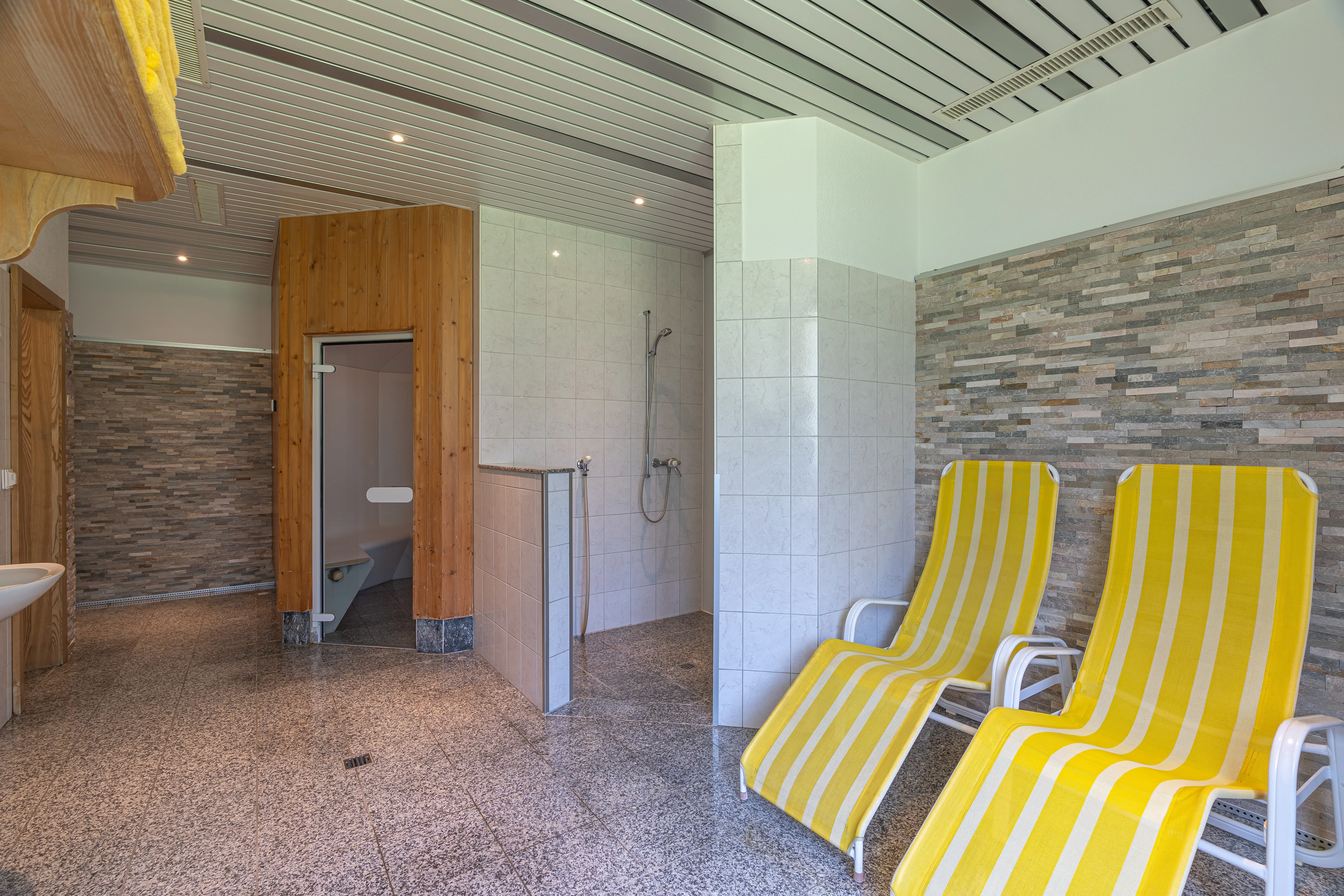 Wellnesshotel Alpenblick - zdjęcie 9