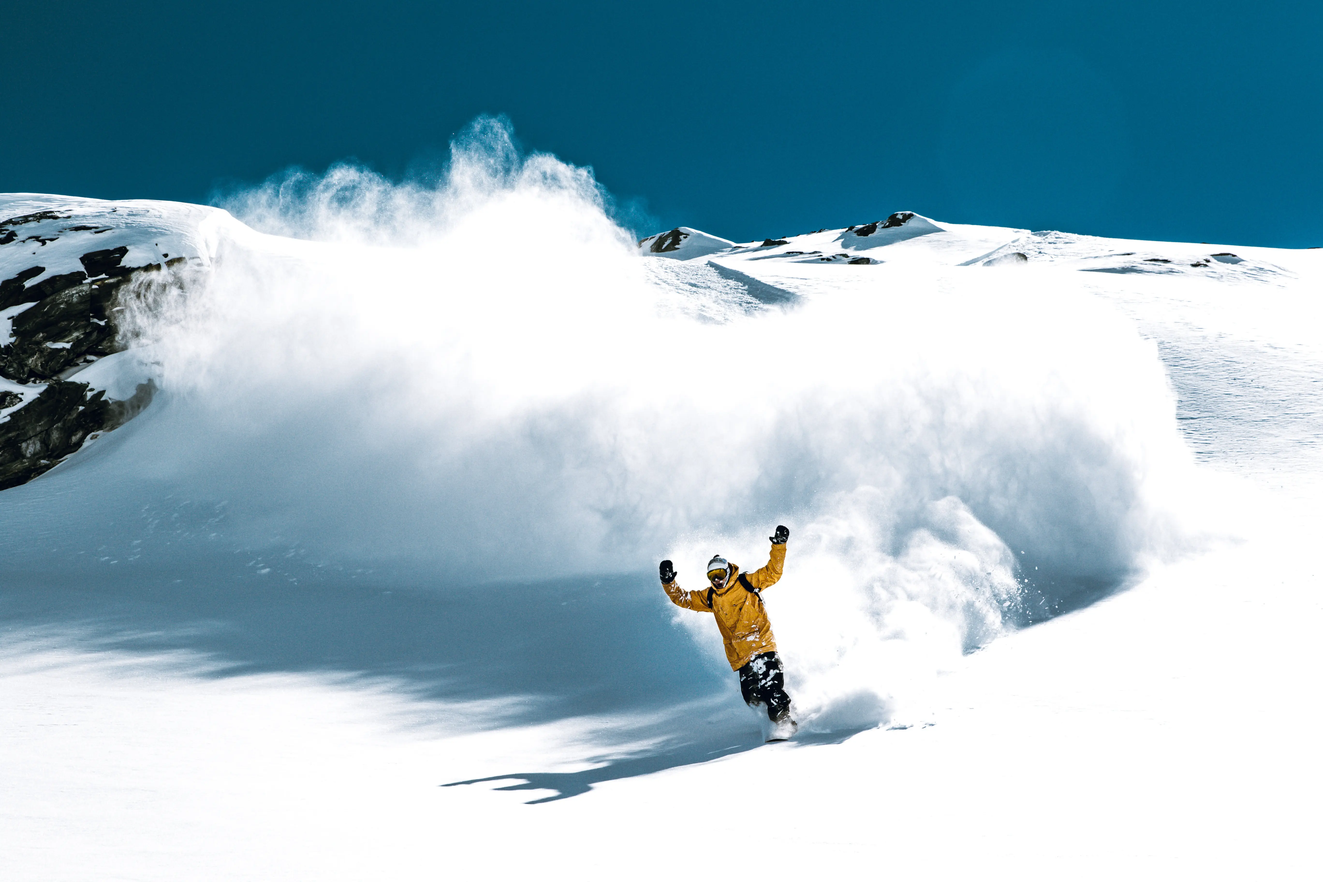 Schweizerhof (Saas Fee) - zdjęcie 15