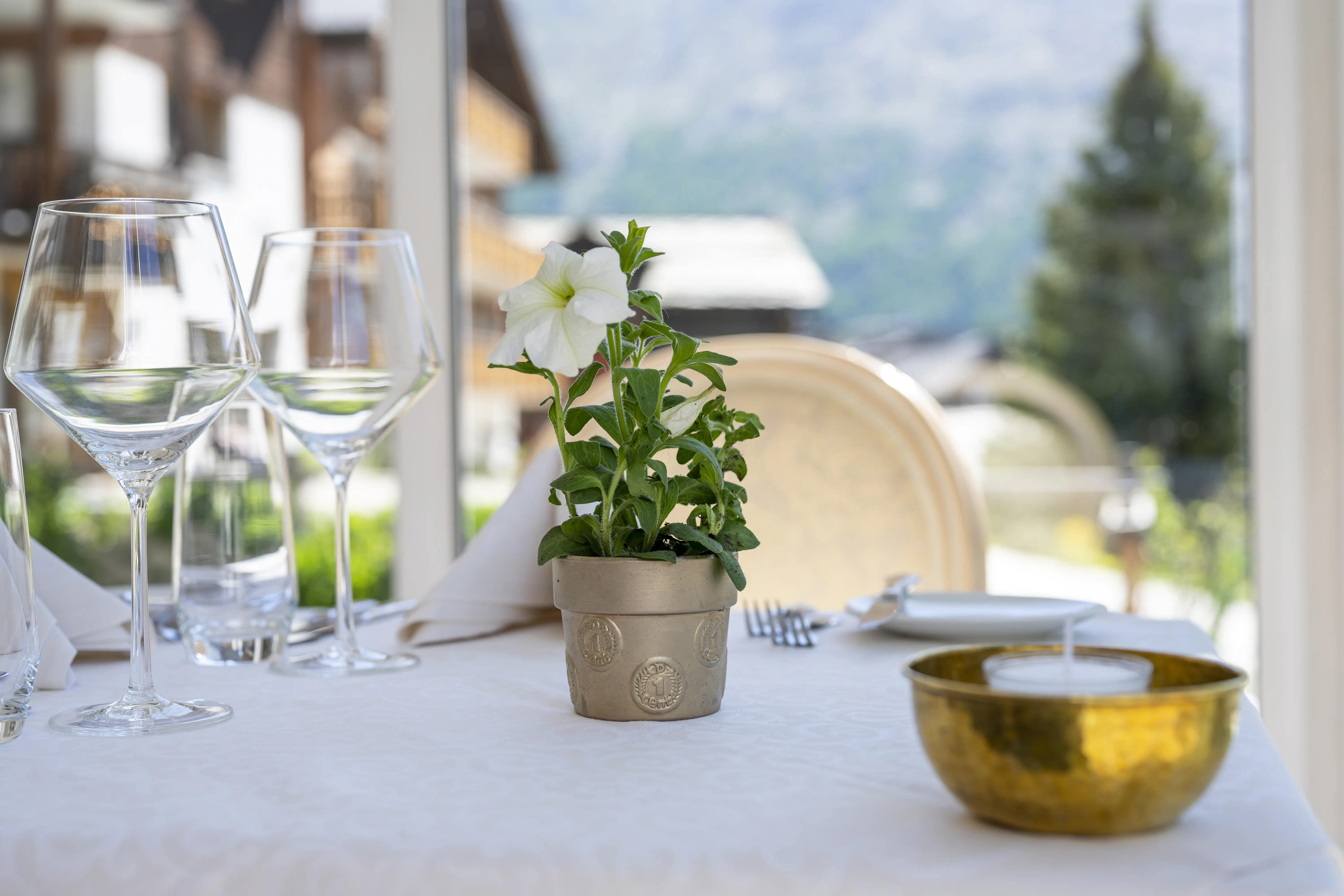 Schweizerhof (Saas Fee) - zdjęcie 8