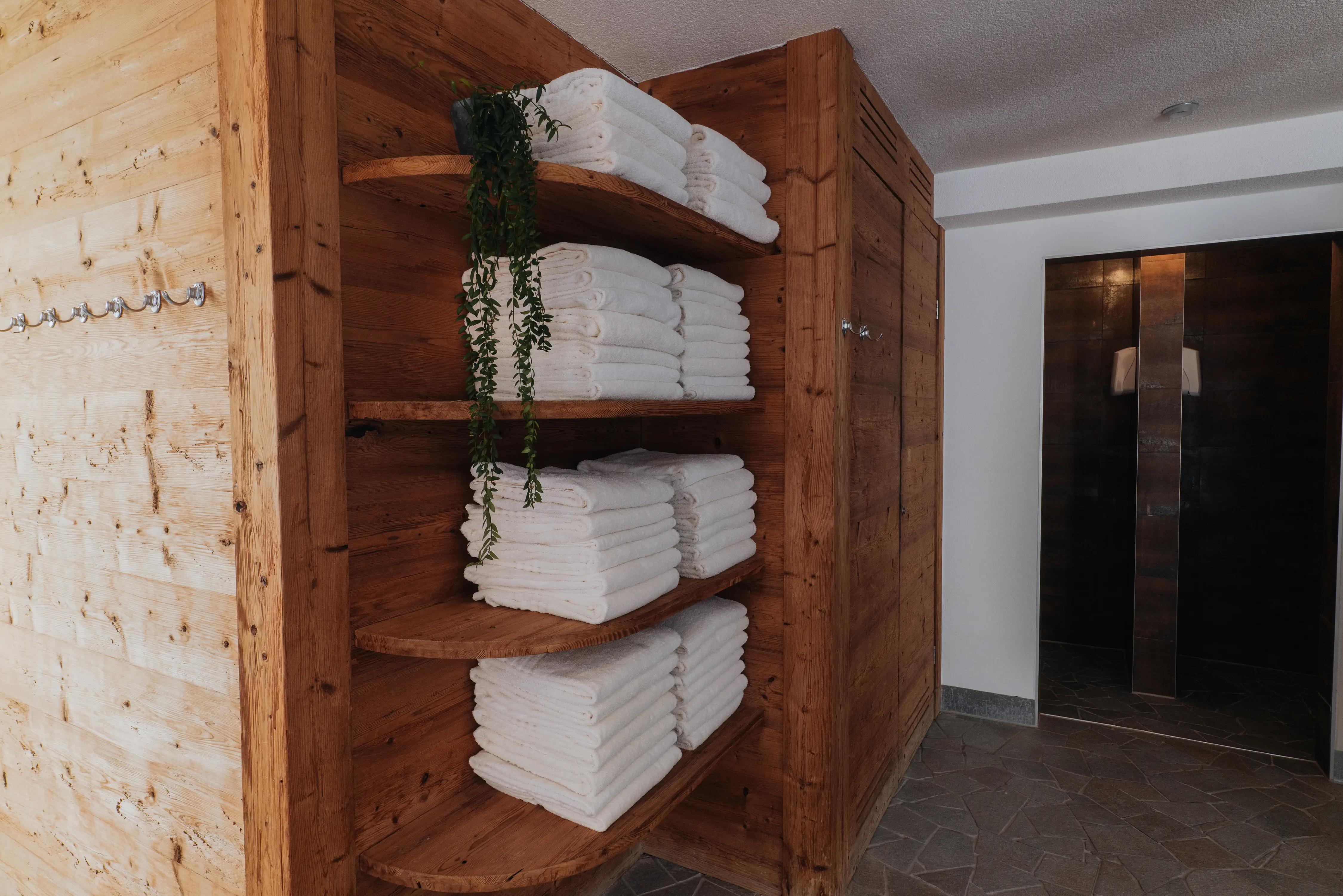 Schweizerhof (Saas Fee) - zdjęcie 10