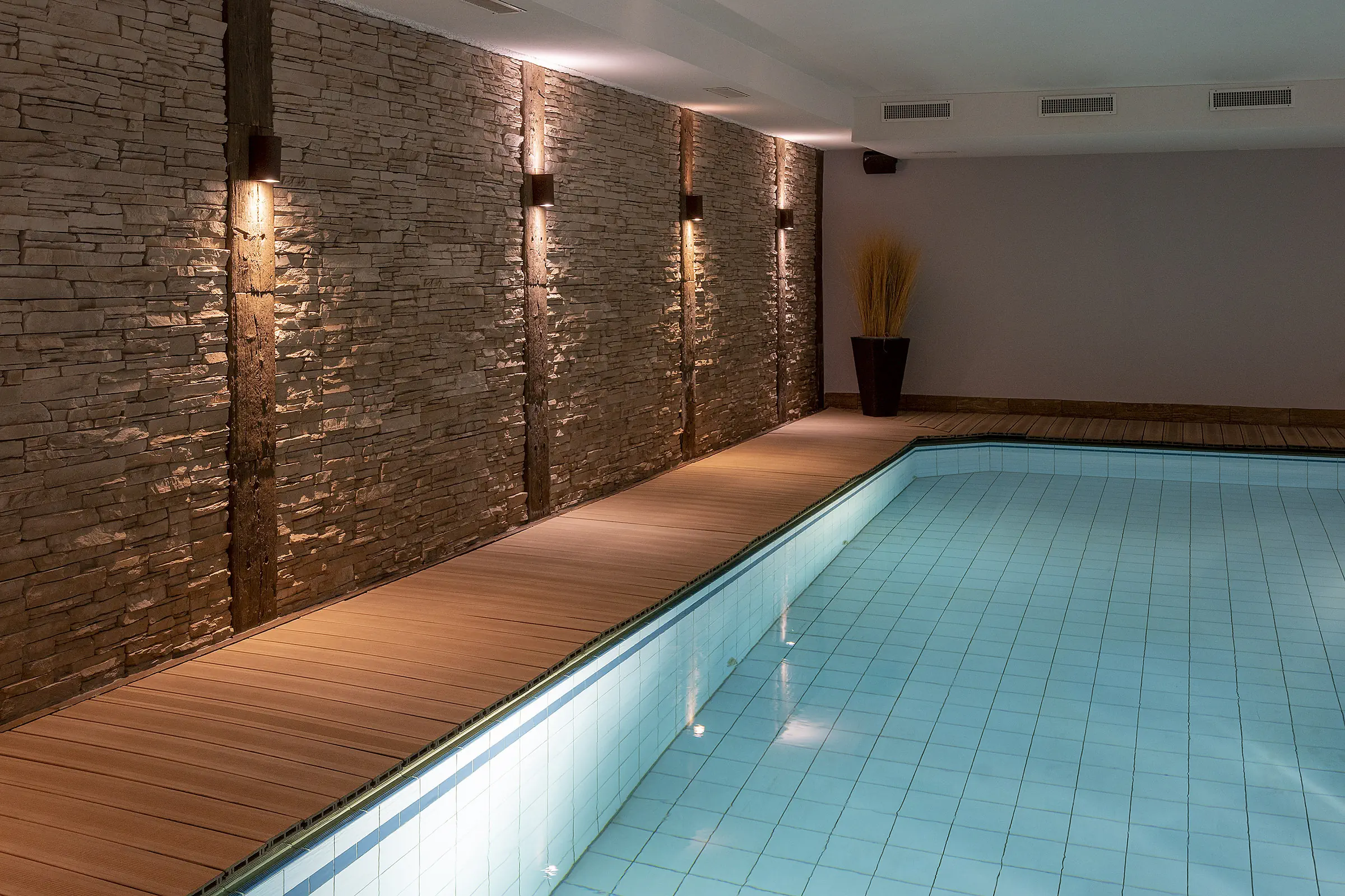 Schweizerhof (Saas Fee) - zdjęcie 11