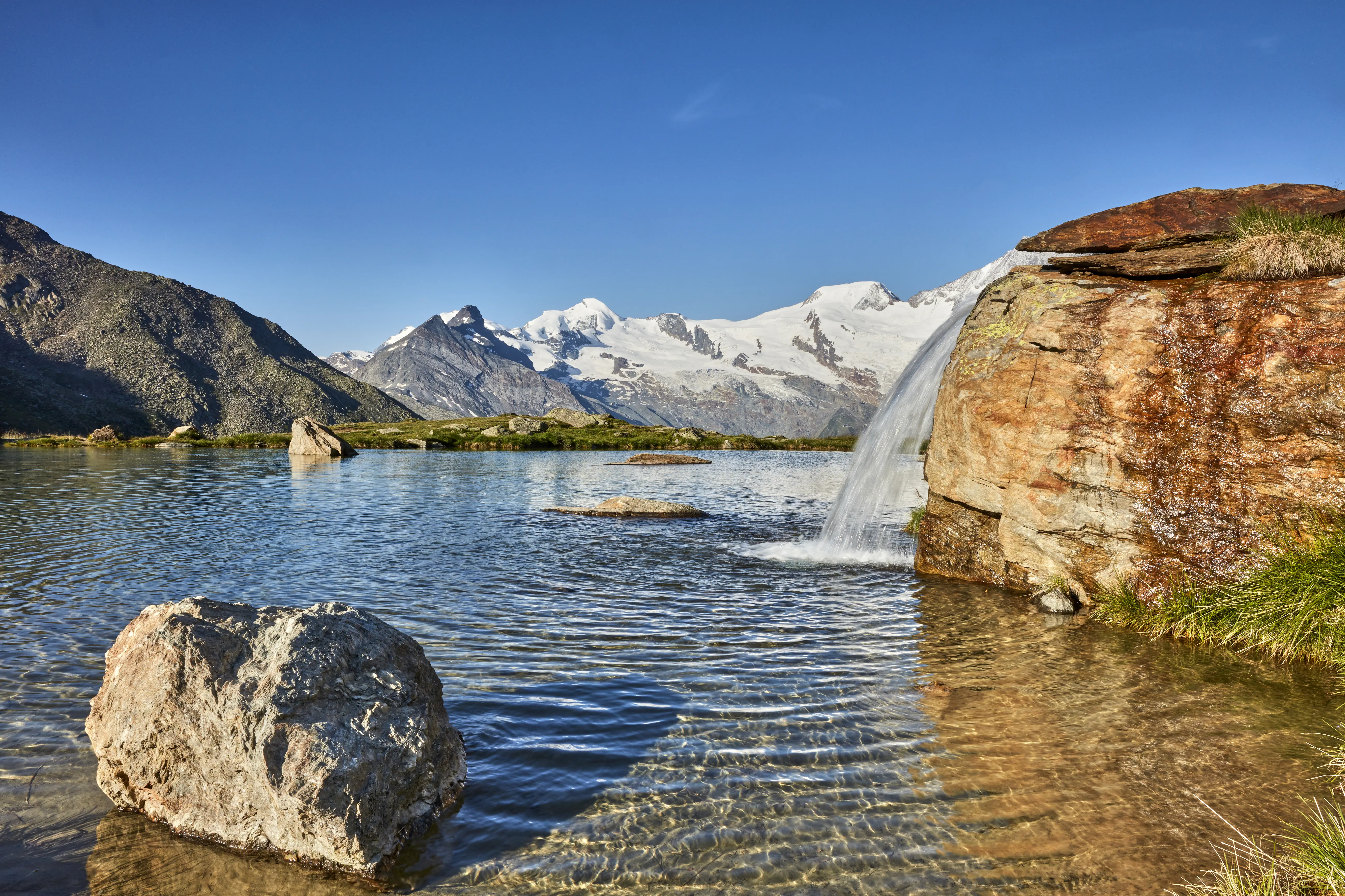 Schweizerhof (Saas Fee) - zdjęcie 13