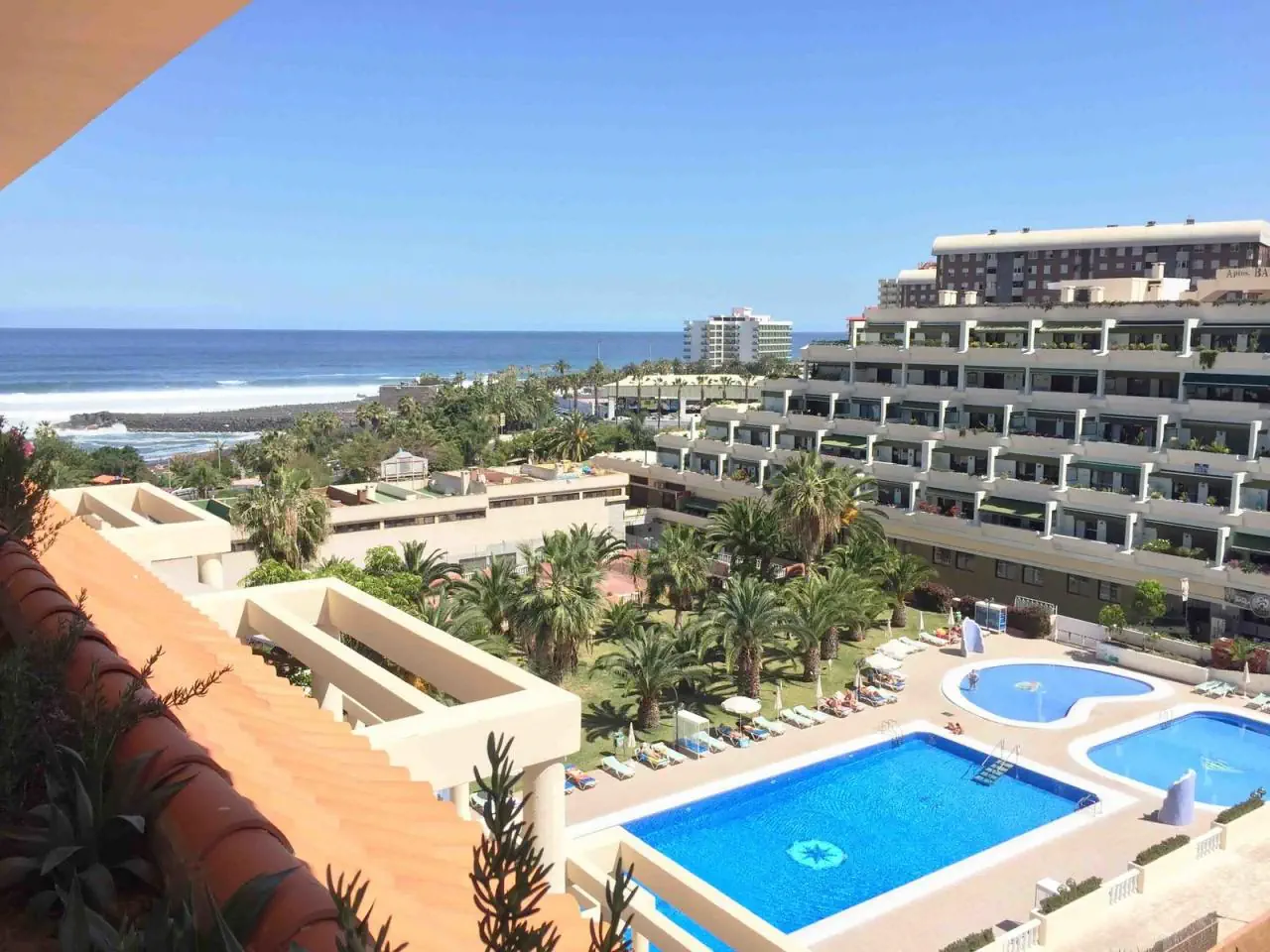Bahia Playa - zdjęcie 3