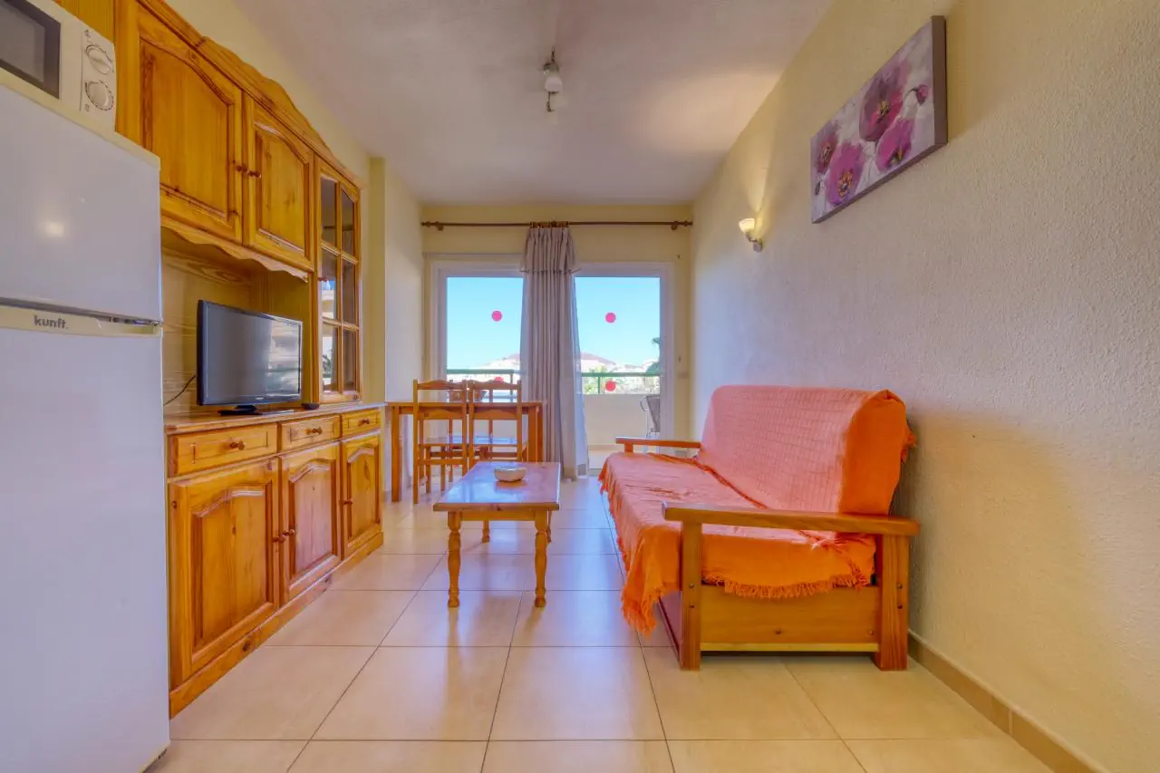 Costamar Apartamentos - zdjęcie 9