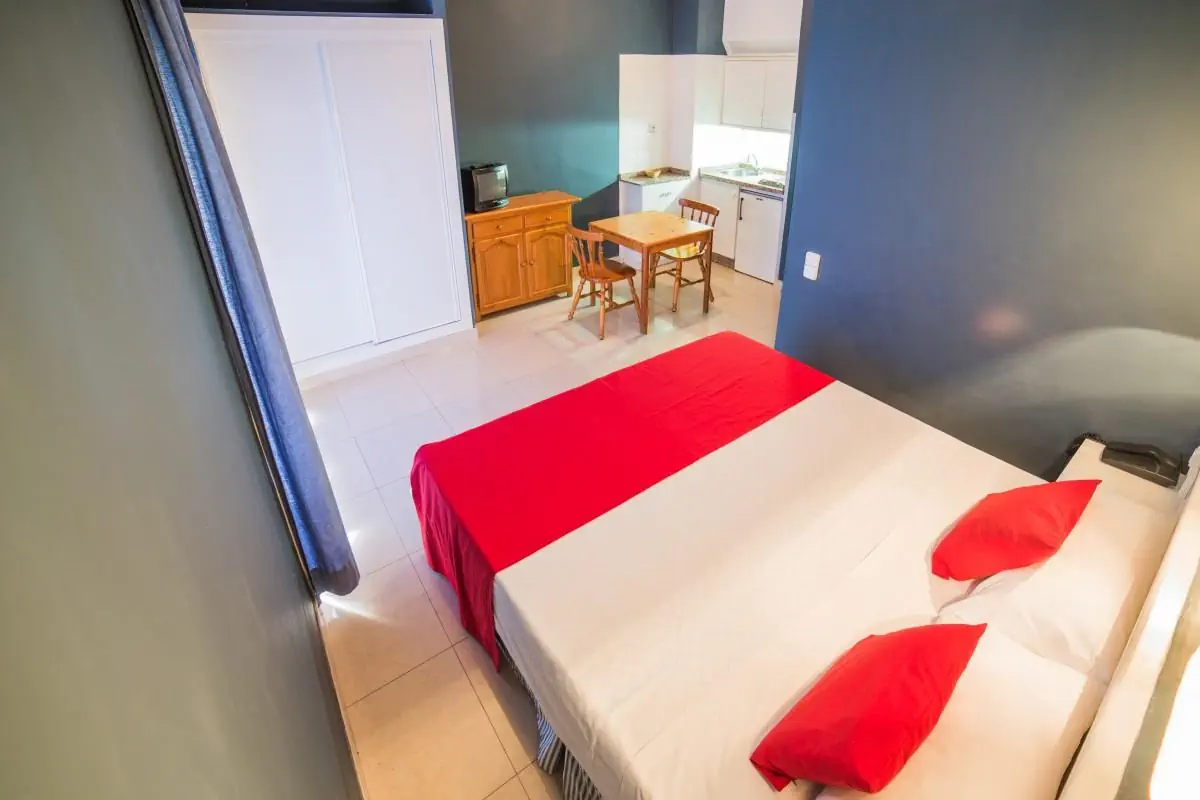 Apartamentos RF Bambi Adults Only