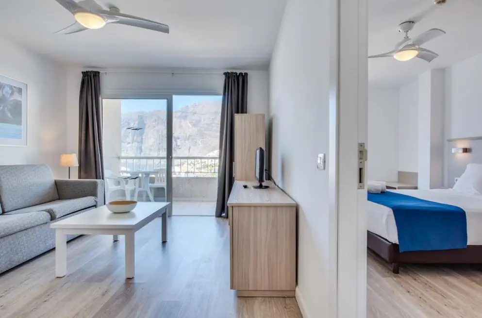 Vigilia Park Apartaments - zdjęcie 9