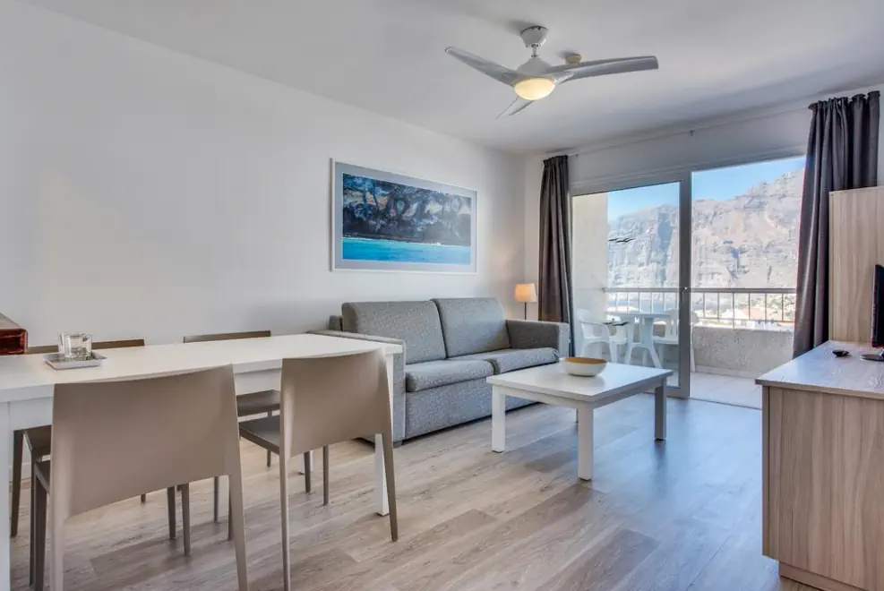 Vigilia Park Apartaments - zdjęcie 5