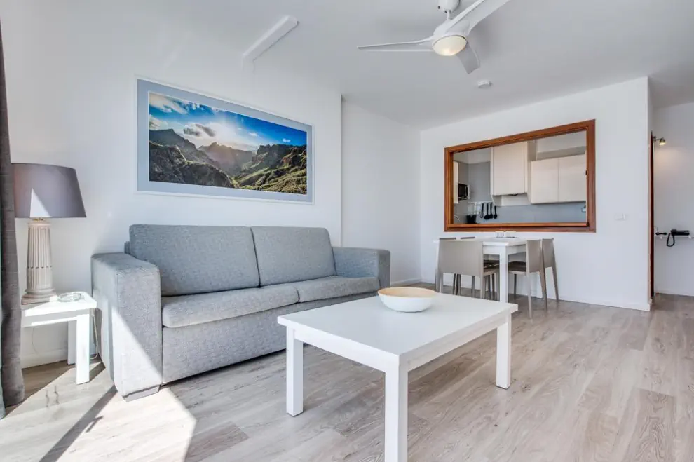 Vigilia Park Apartaments - zdjęcie 7