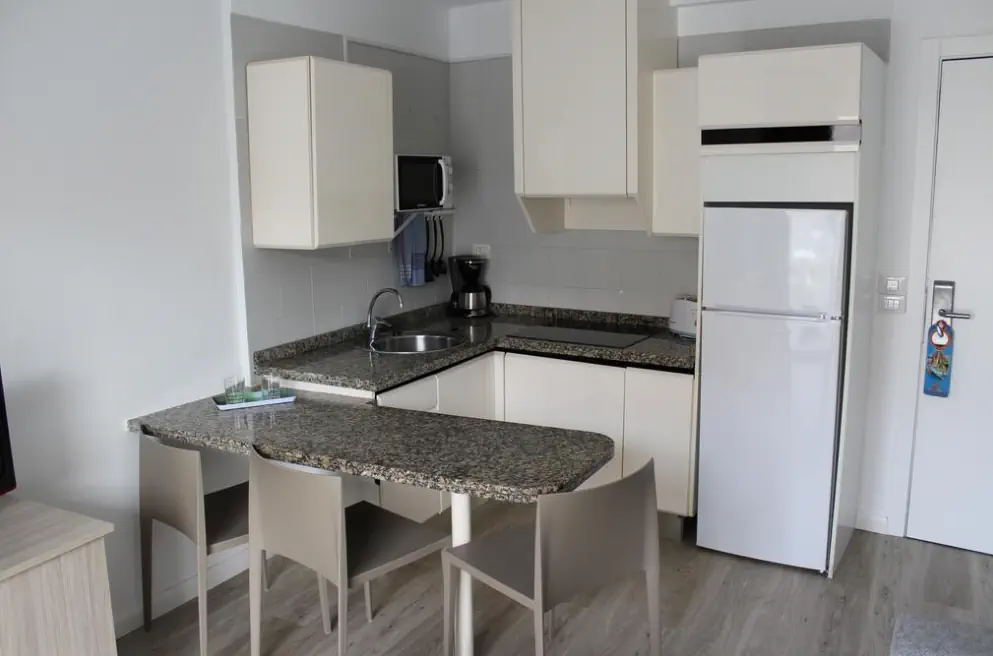 Vigilia Park Apartaments - zdjęcie 4