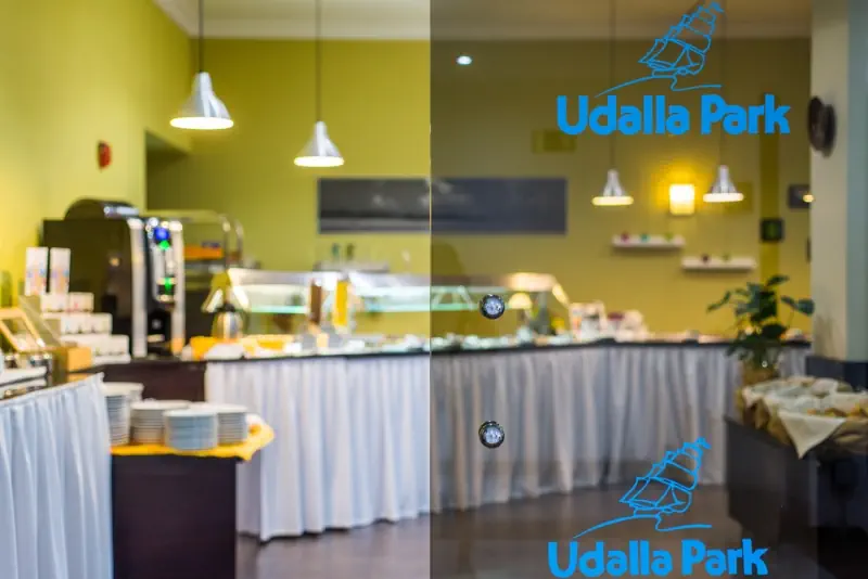 Udalla Park - zdjęcie 9