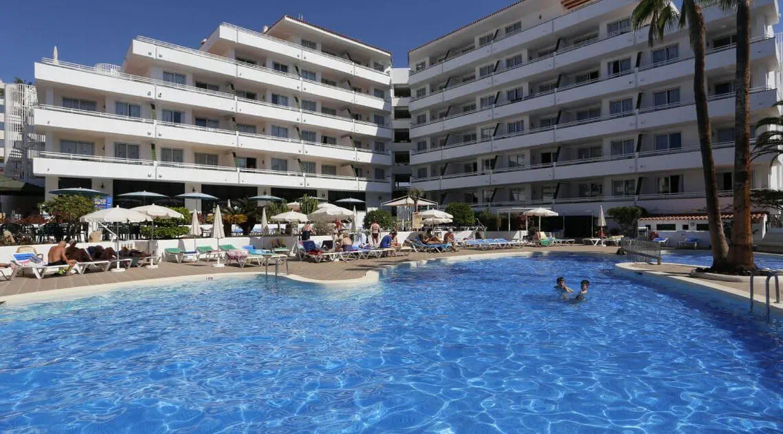 Andorra Aparthotel - zdjęcie 3