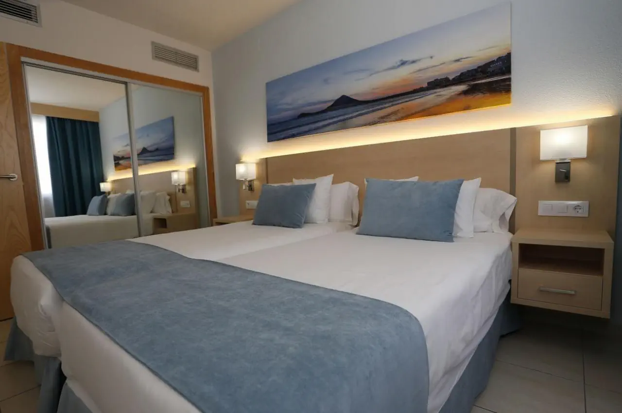 Andorra Aparthotel - zdjęcie 9
