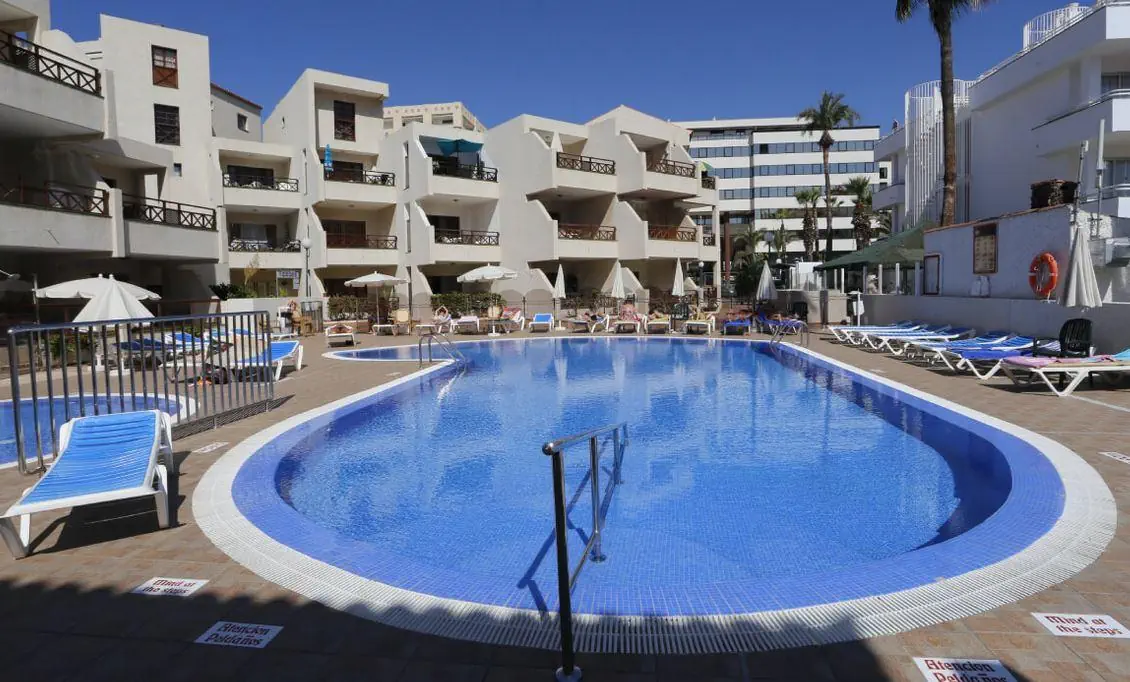 Andorra Aparthotel - zdjęcie 4