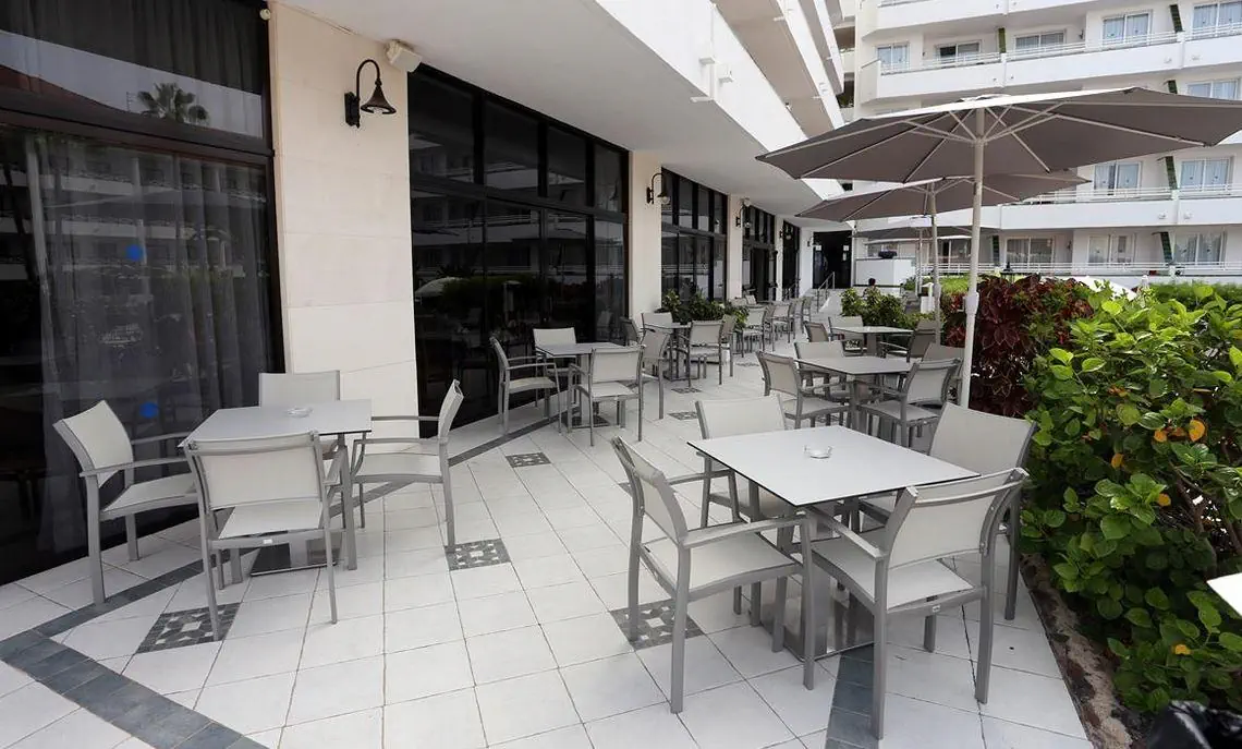 Andorra Aparthotel - zdjęcie 18