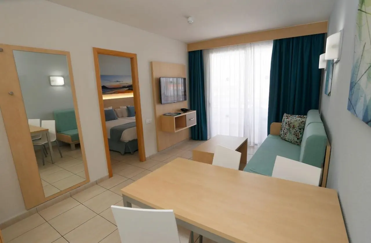 Andorra Aparthotel - zdjęcie 11
