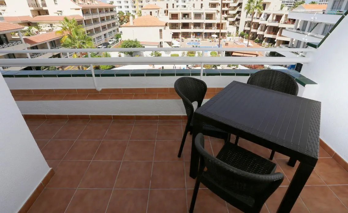 Andorra Aparthotel - zdjęcie 12