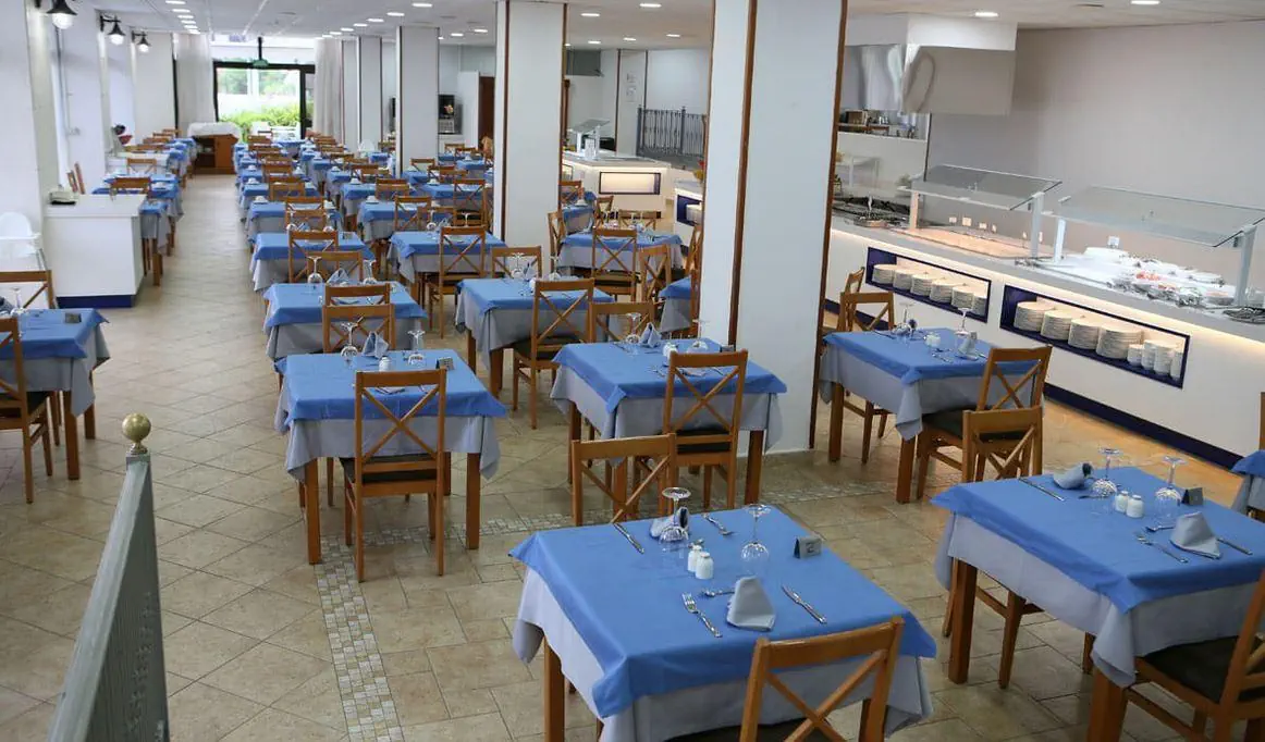 Andorra Aparthotel - zdjęcie 14