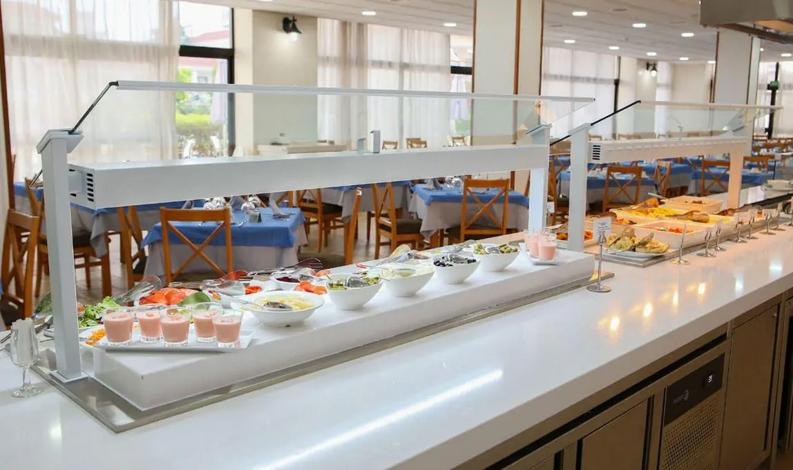 Andorra Aparthotel - zdjęcie 15