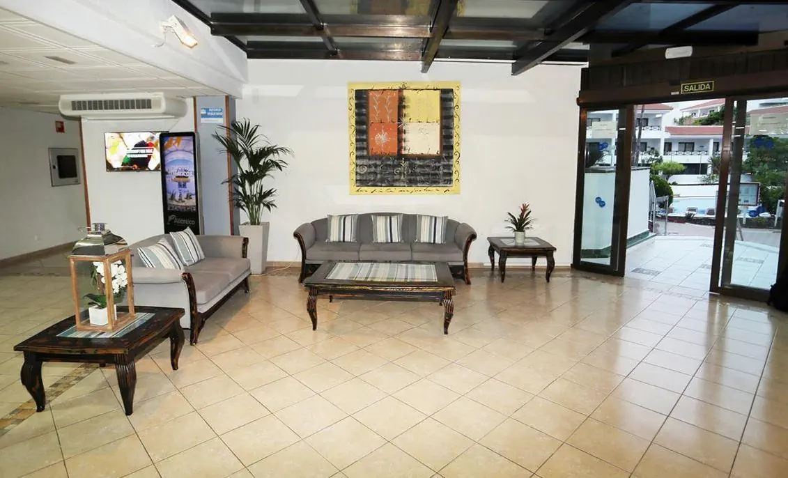Andorra Aparthotel - zdjęcie 7