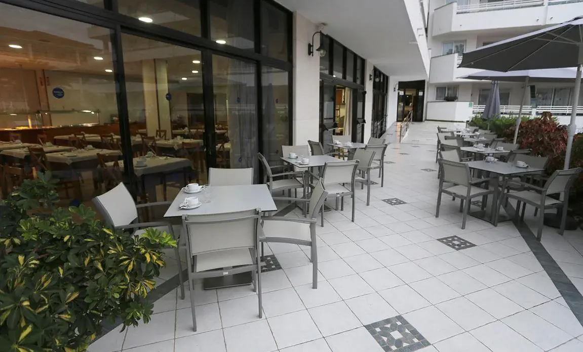 Andorra Aparthotel - zdjęcie 16