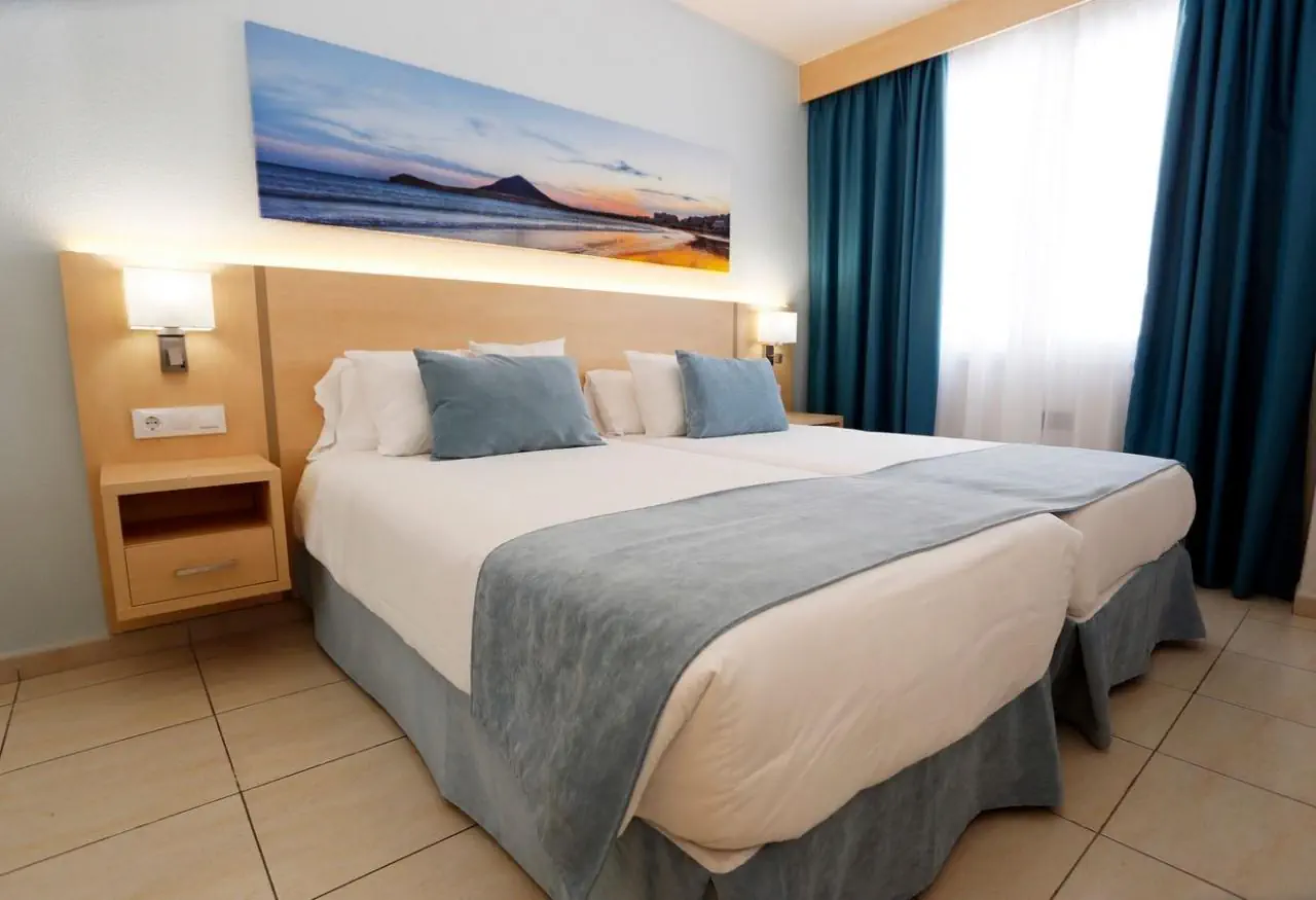 Andorra Aparthotel - zdjęcie 8