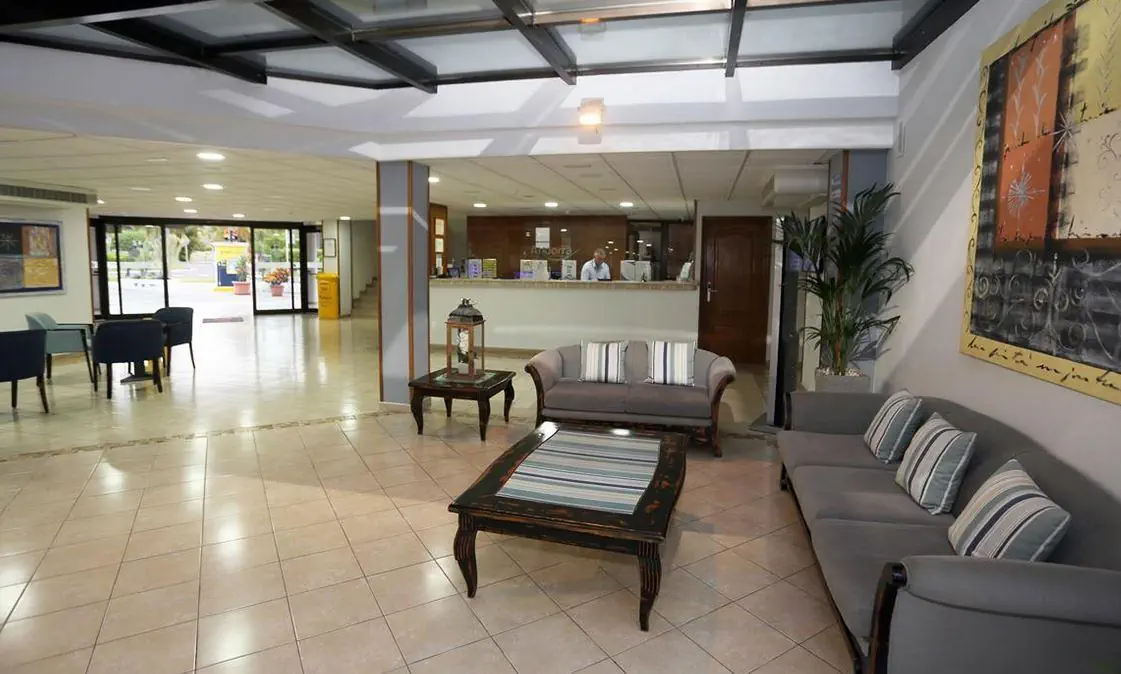 Andorra Aparthotel - zdjęcie 6