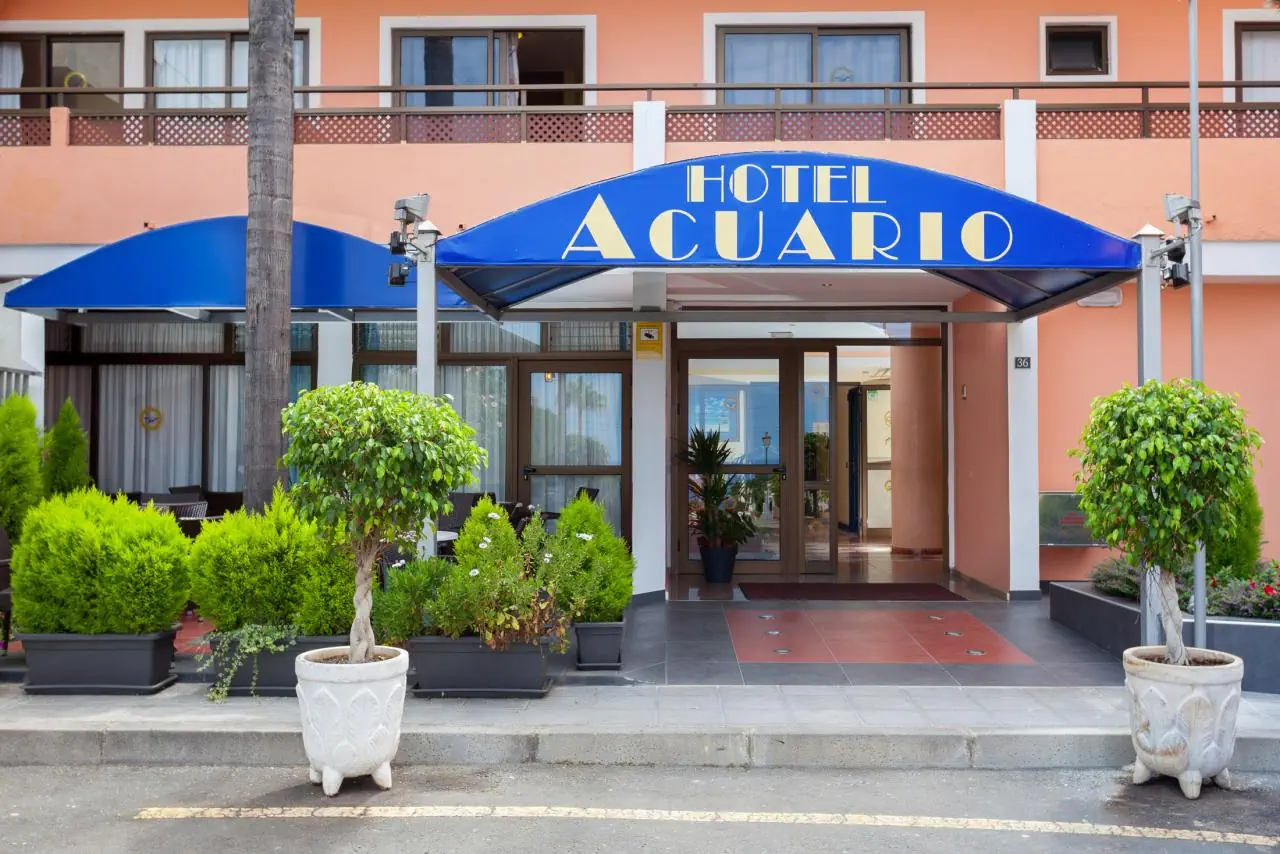 Globales Acuario - zdjęcie 6