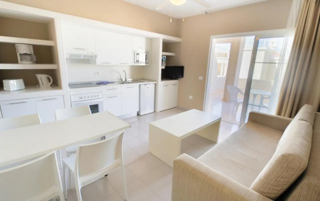 Los Olivos Costa Adeje - zdjęcie 31
