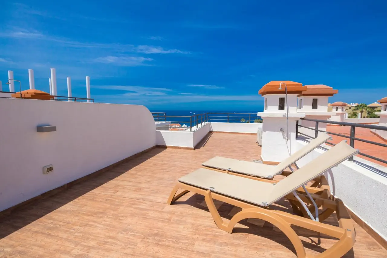 Los Olivos Costa Adeje - zdjęcie 33