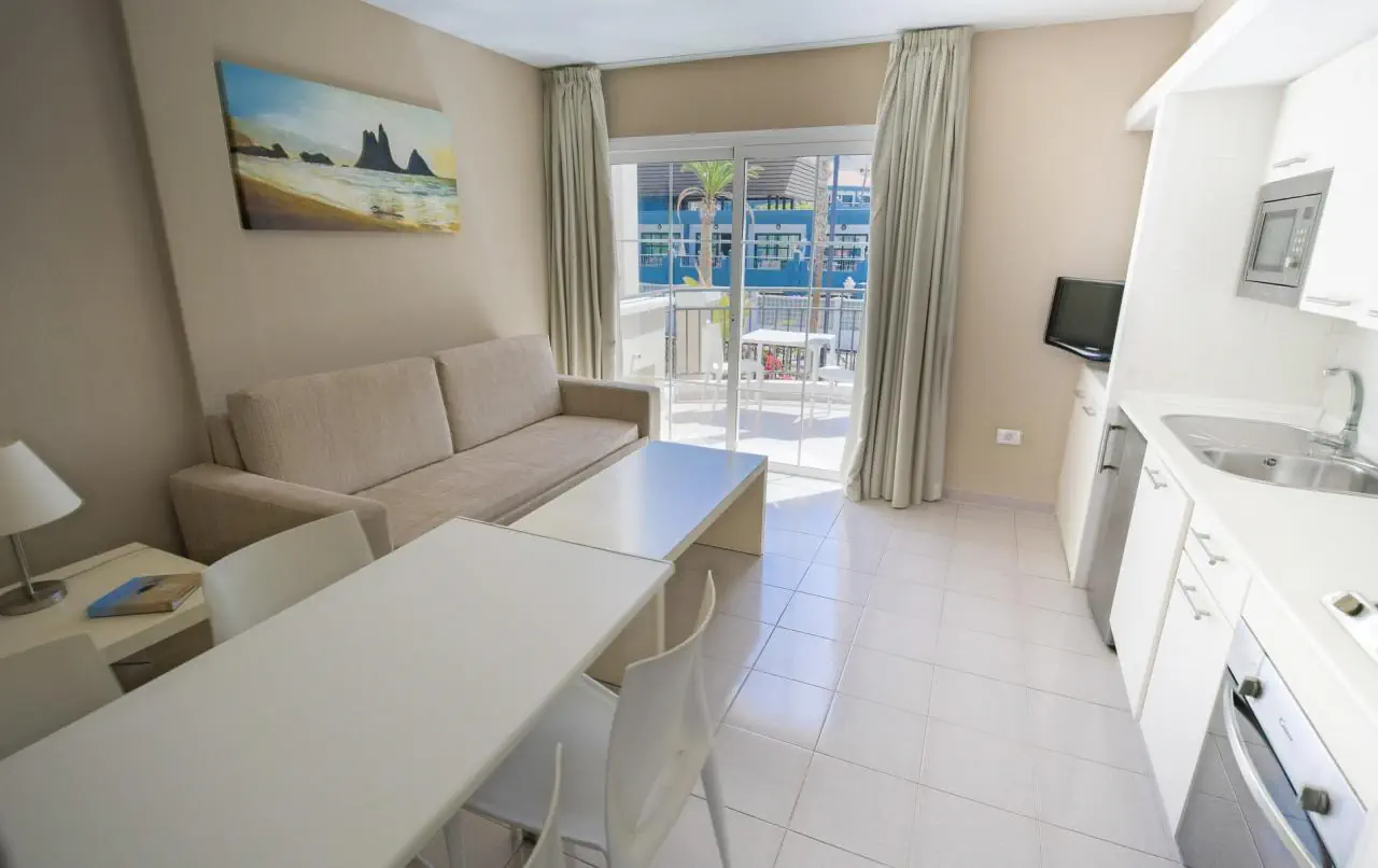 Los Olivos Costa Adeje - zdjęcie 34