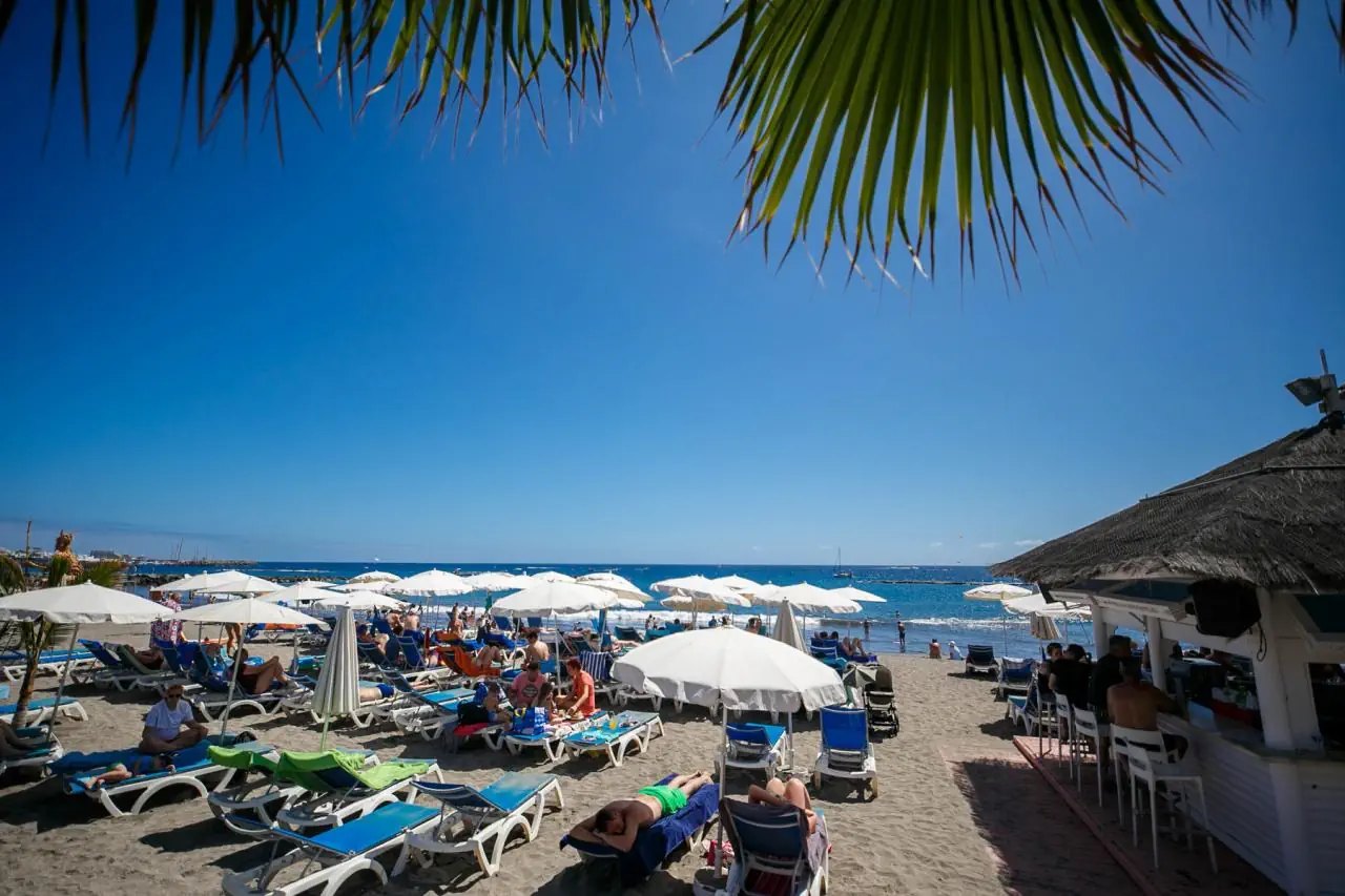 Los Olivos Costa Adeje - zdjęcie 14