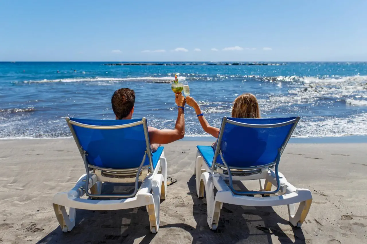 Los Olivos Costa Adeje - zdjęcie 15
