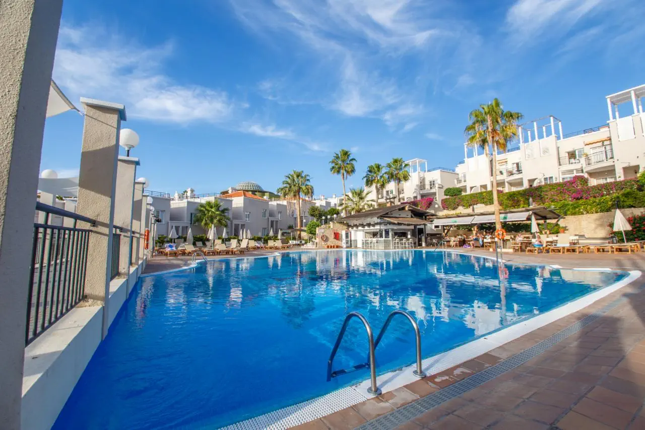 Los Olivos Costa Adeje - zdjęcie 3