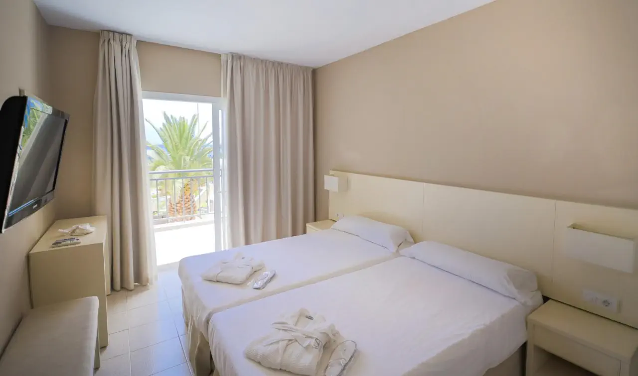 Los Olivos Costa Adeje - zdjęcie 25