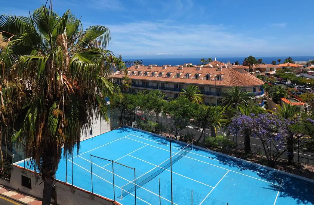 O7 Tenerife - zdjęcie 18