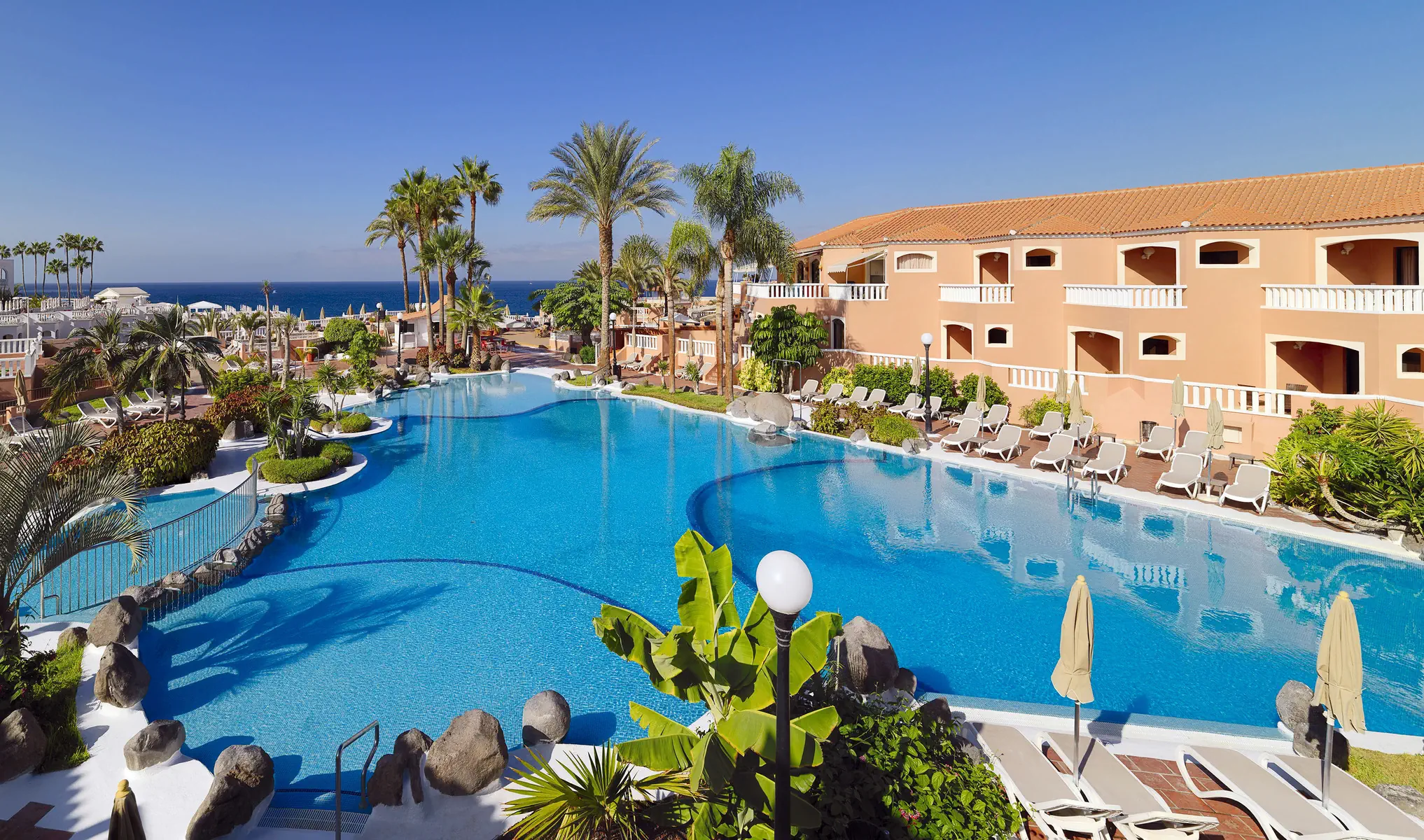 Sol Sun Beach Apartments - zdjęcie 7