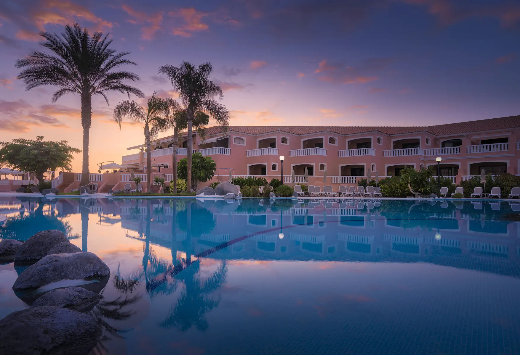 Sol Sun Beach Apartments - zdjęcie 9