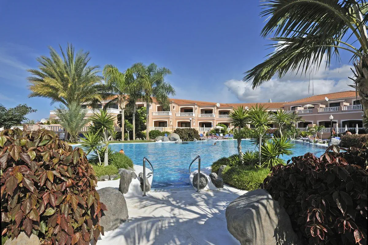 Sol Sun Beach Apartments - zdjęcie 6