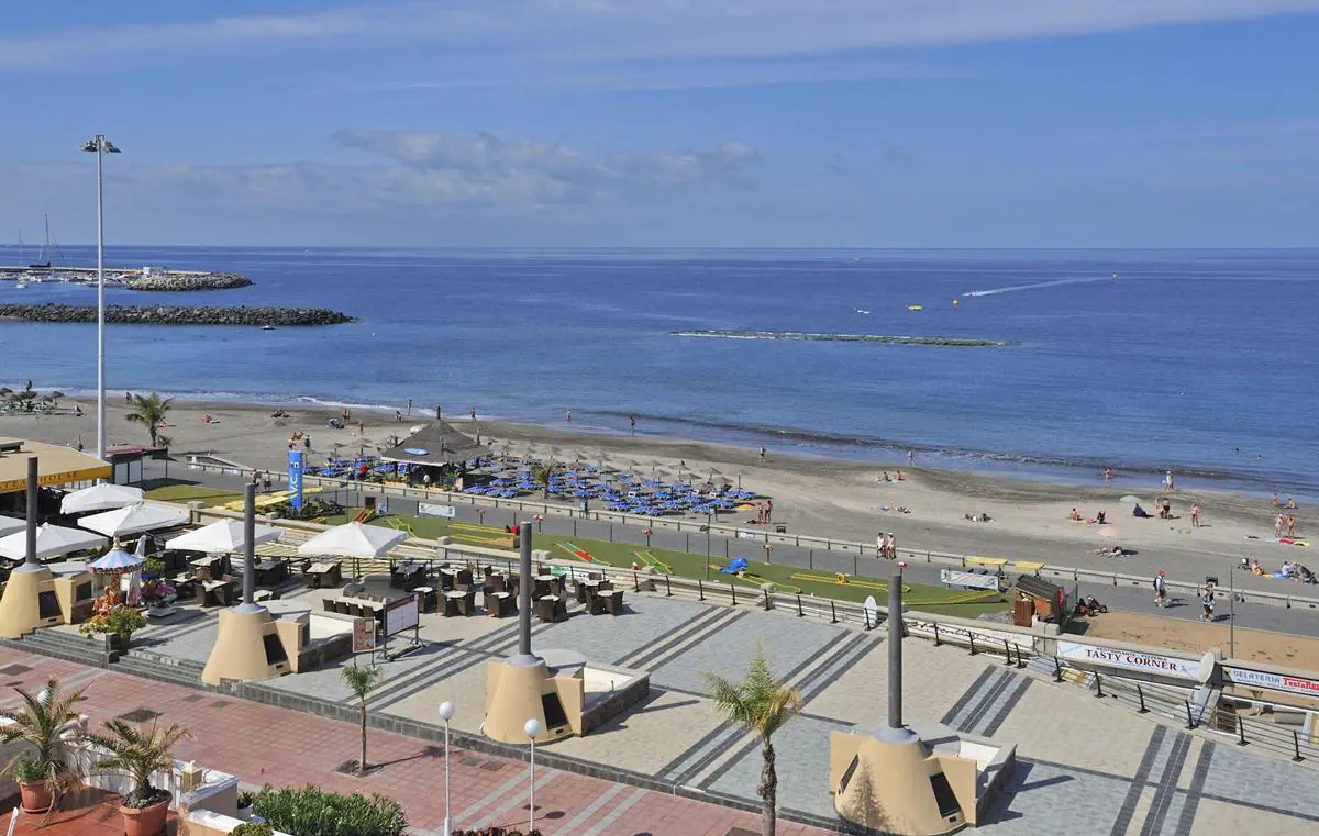 Sol Sun Beach Apartments - zdjęcie 17