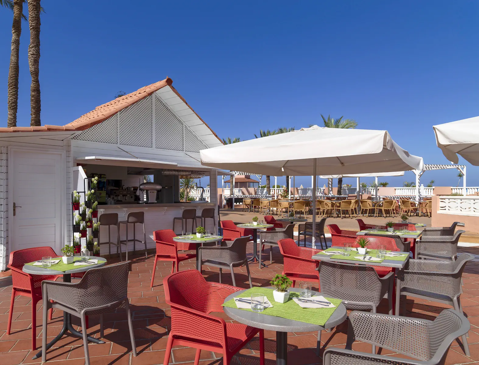 Sol Sun Beach Apartments - zdjęcie 16