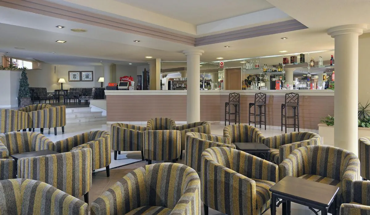 Sol Sun Beach Apartments - zdjęcie 15
