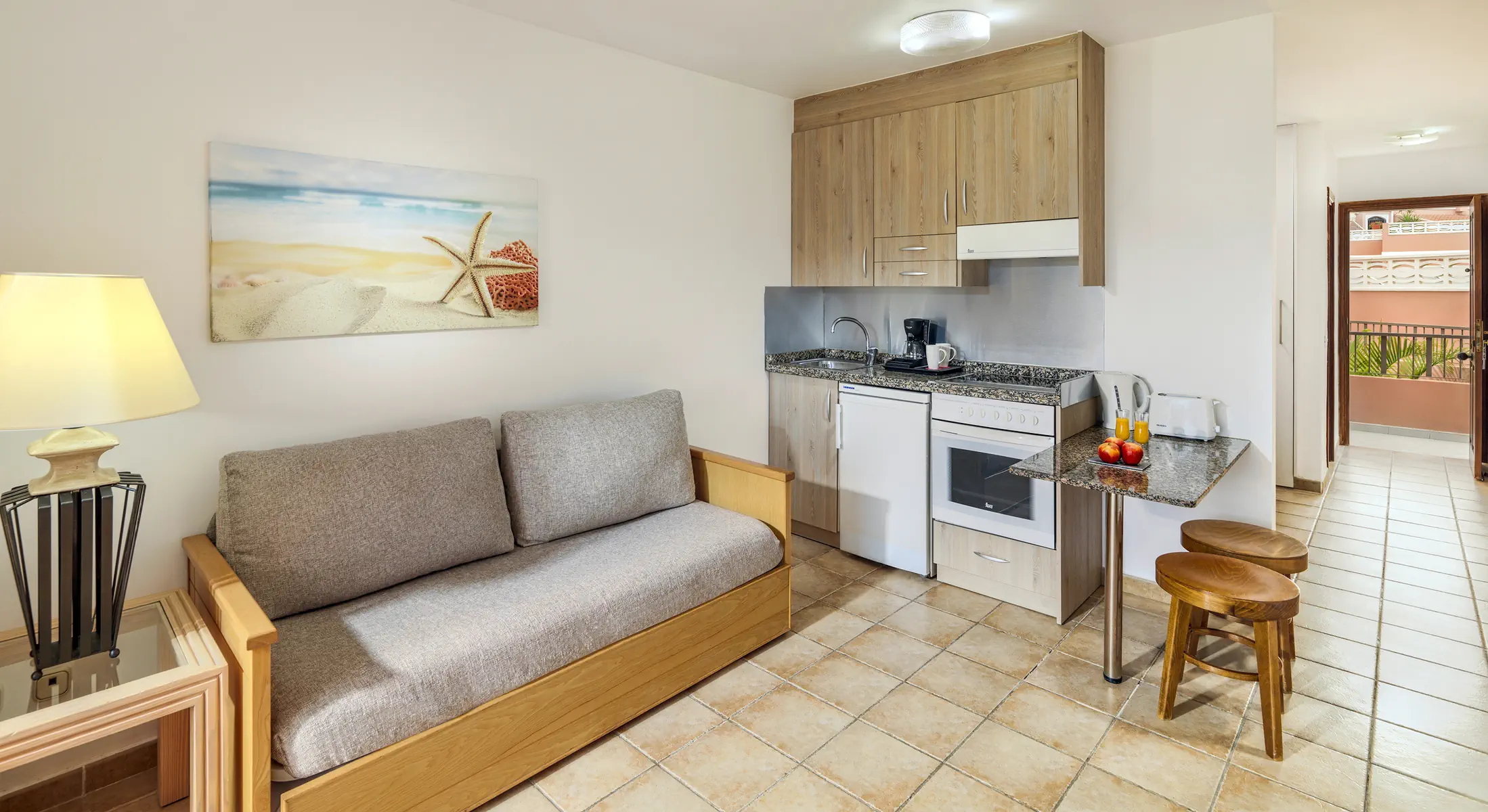 Sol Sun Beach Apartments - zdjęcie 11
