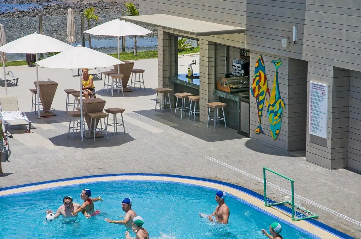 KN Arenas del Mar - zdjęcie 4