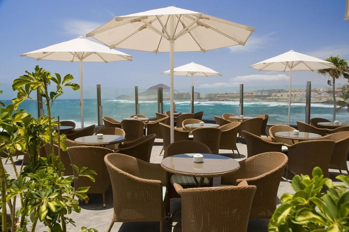 KN Arenas del Mar - zdjęcie 6