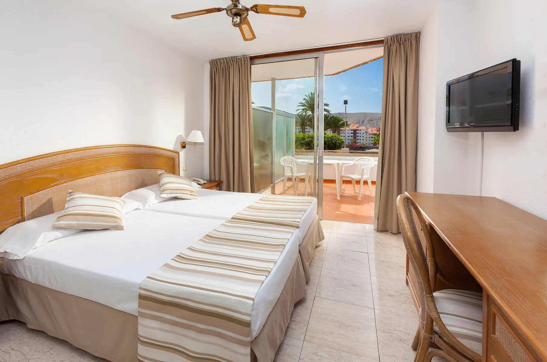 Sol Arona Tenerife (ex Tryp Tenerife) - zdjęcie 5