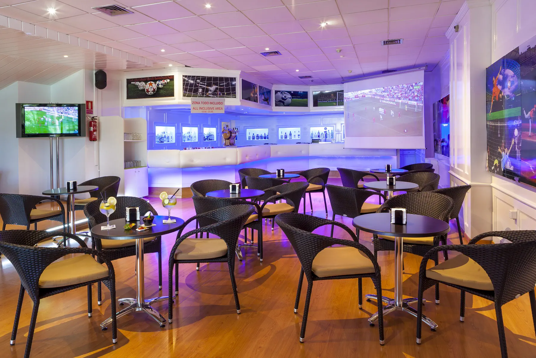 Sol Arona Tenerife (ex Tryp Tenerife) - zdjęcie 10