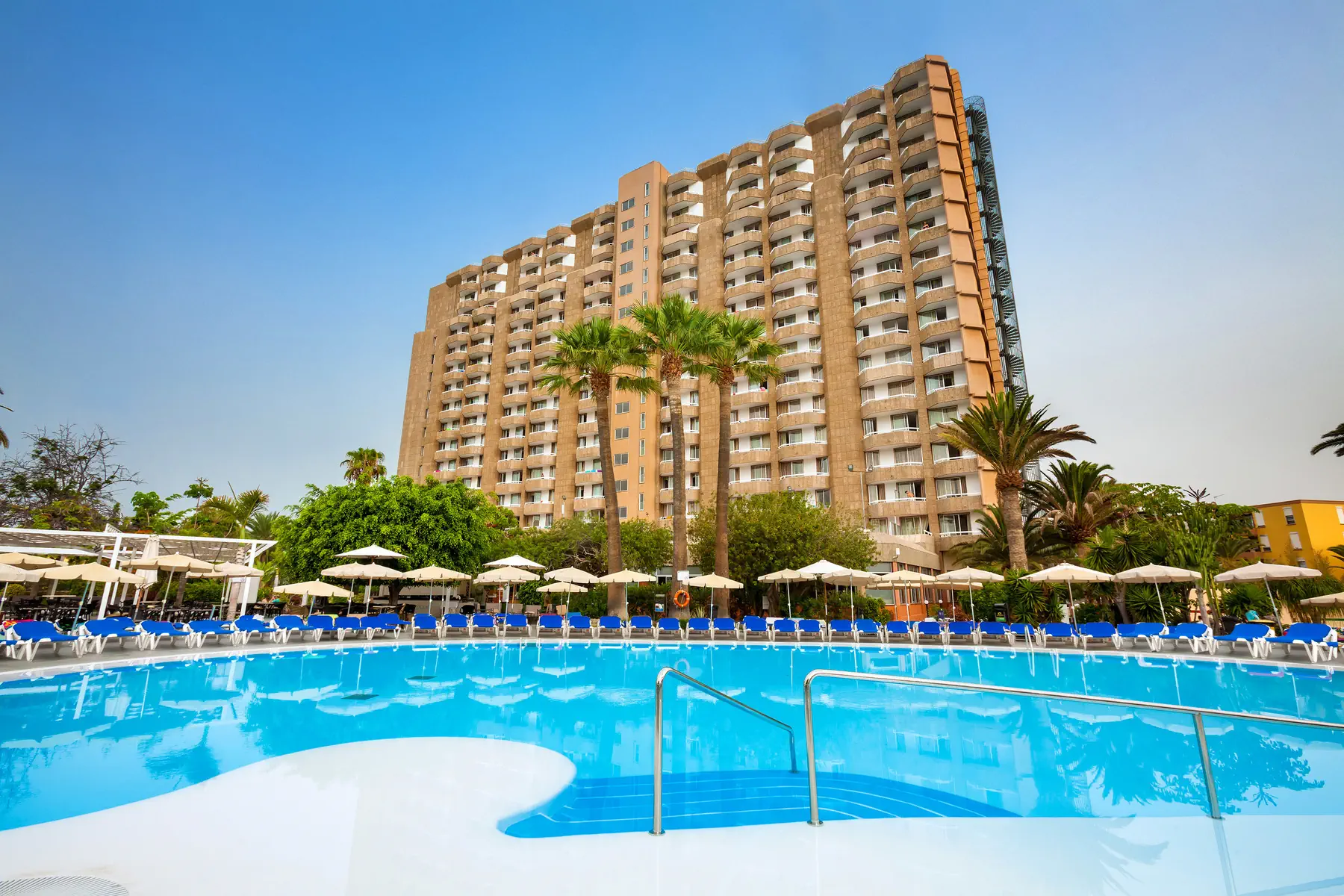 Sol Arona Tenerife (ex Tryp Tenerife) - zdjęcie 12